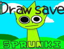 Sprunki Draw Save Incredibox