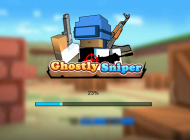 Ghostly Sniper