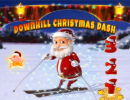 Downhill Christmas Dash