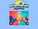 Drive Ahead Sports