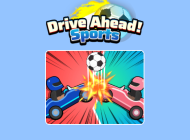 Drive Ahead Sports