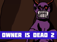 Owner is Dead 2