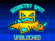 Geometry Spot Unblocked