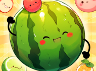 QS Watermelon