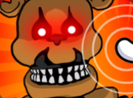 Horror Bosses Clicker