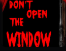 Window: Horror Game