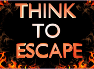 Think to Escape