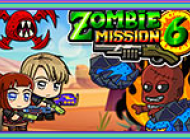 Zombie Mission 6