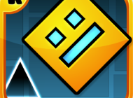 Monkey Mart - Geometry Dash