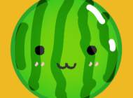 Suika Game (Watermelon Game)