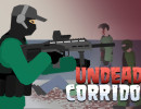 Undead Corridor