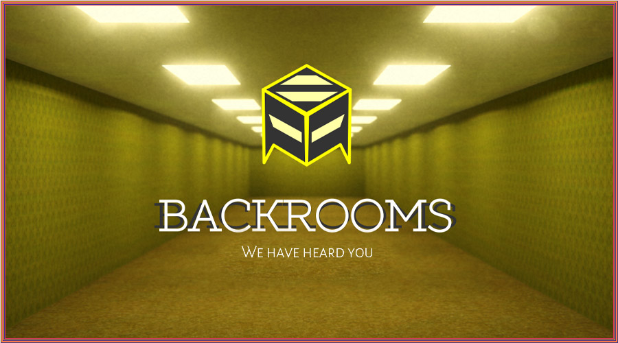 Backrooms: The Project – A haunting exploration of an infinite maze