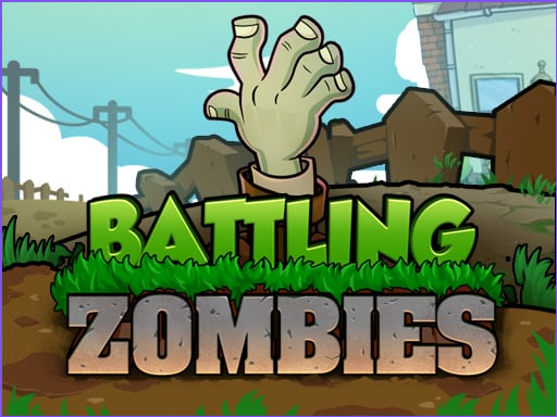 Plants vs Zombies 1 - Unblocked Games