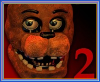 FNAF 2 - Play FNAF 2 On Sinister Squidward