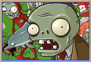 Plants vs Zombies 2 - Unblocked Games