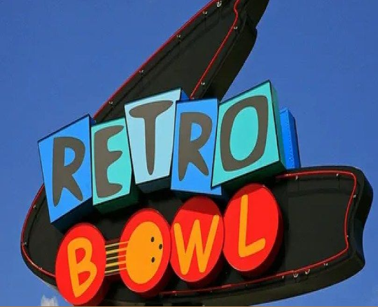 Retro Bowl - Play Retro Bowl On Incredibox