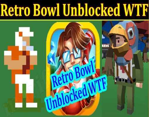 Retro Bowl Unblocked 66