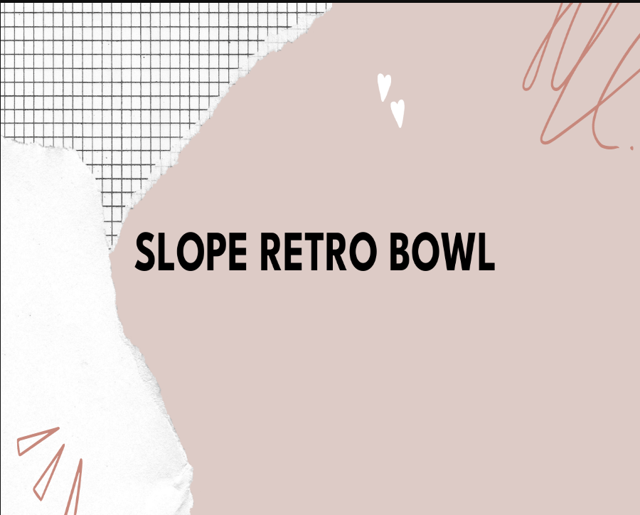 Retro Bowl Unblocked 66