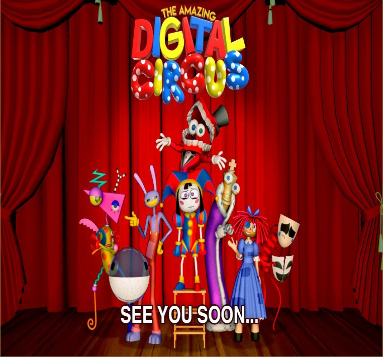 FNF The Amazing Digital Circus - Play FNF The Amazing Digital Circus On FNF  Online