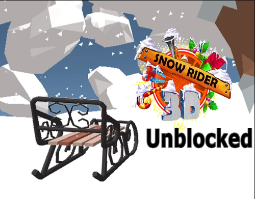 Moto X3M Winter Unblocked – Unblocked Games World