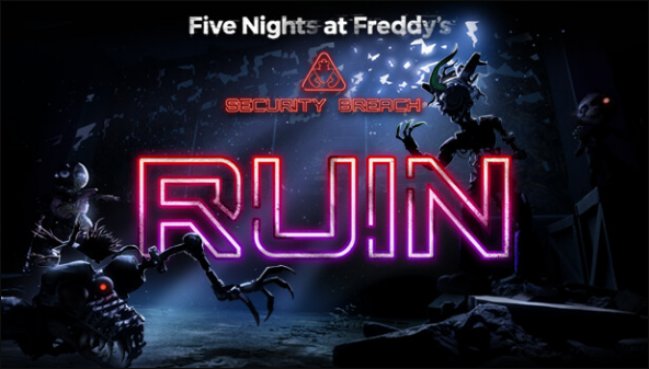 Five Nights at Freddy's 2 - Play Five Nights at Freddy's 2 at Friv EZ