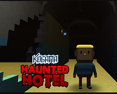 KoGaMa Hospital Roleplay — Play for free at