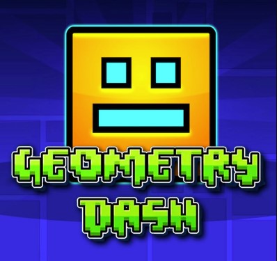 Geometry Dash Unblocked - Chrome Online Games - GamePluto